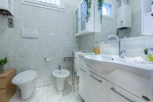 Bologna Giardini Margherita Apartment