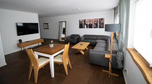 unique flat in Düsseldorf, Deutschland