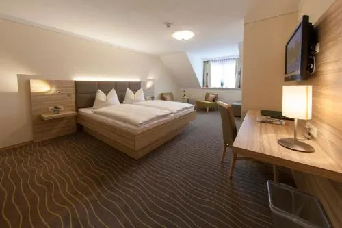 Hotel Straßhof in Pfaffenhofen an der Ilm, Deutschland