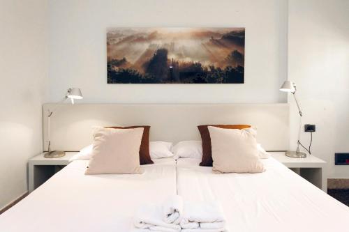 Bet Apartments - Apartments Catedral