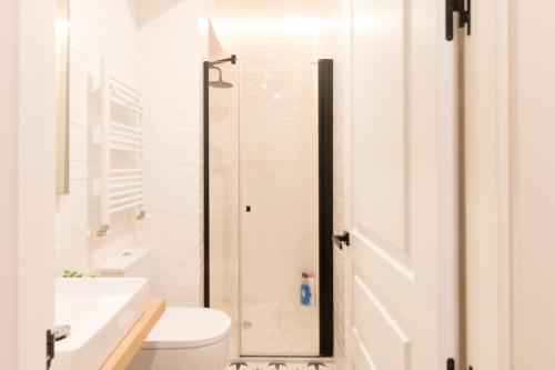 García Salazar AC by Staynnapartments, Bilbao (foto 11)