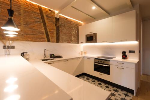 García Salazar AC by Staynnapartments, Bilbao (foto 7)