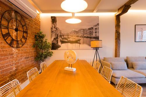 García Salazar AC by Staynnapartments, Bilbao (foto 6)