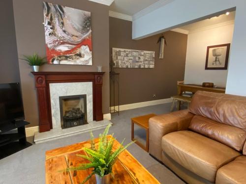 No 7 gîte à louer Gosforth