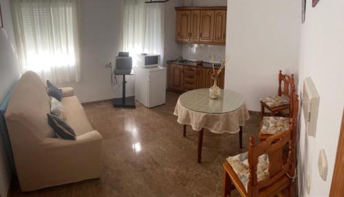 Coronichi - Apartment - Montefrío