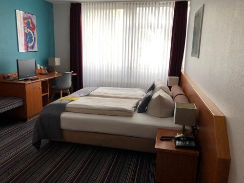 Hotel Servatius - image 7