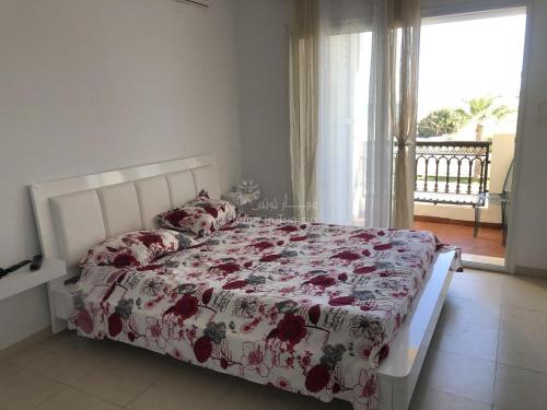 appartement s+3 a residence folla
