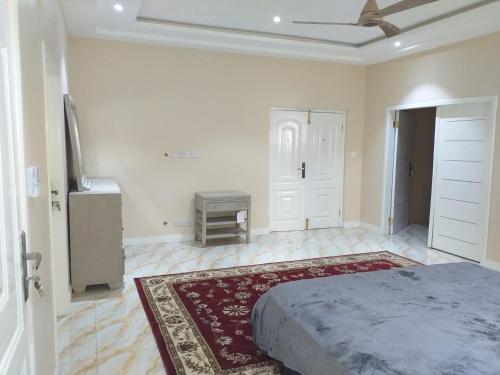 Hill Top Villa