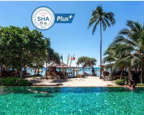 . Coco Lanta Resort - SHA Extra Plus