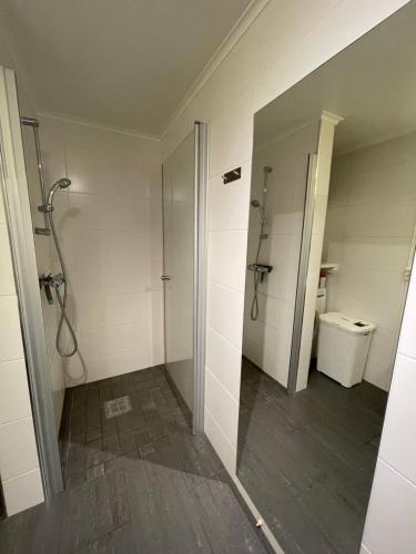 Daltind - Modern apartment with free parking, Нарвик (фото 9)