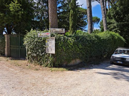 Lovely 3-Bed Villa in Capranica gîte à louer Vejano