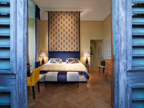 Rocco Forte Hotel Savoy - image 4