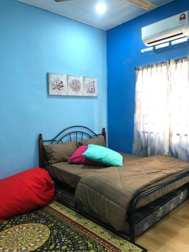 Mastanah homestay