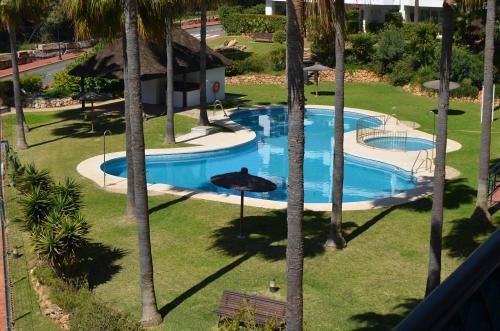 Beachfront Penthouse, Mi Capricho, P13, 5A