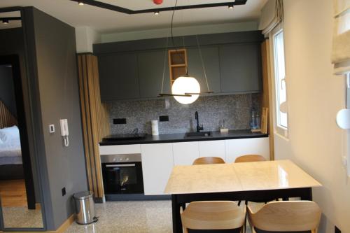 Létesítmények, Modern Mountain - Apartment Najomi in Kolasin