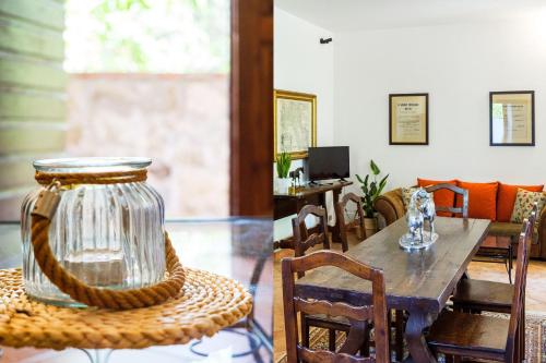 Agriturismo Cavalierino - 편의 시설/서비스