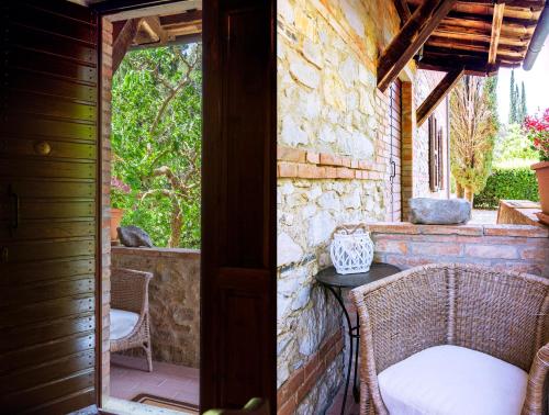 Agriturismo Cavalierino - 숙소 외관