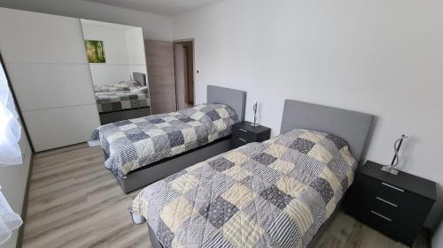 Exzellentes Ferienhaus in Hannover Messe Nähe (Exzellentes Ferienhaus in Hannover Messe Nahe) in 萨尔斯特