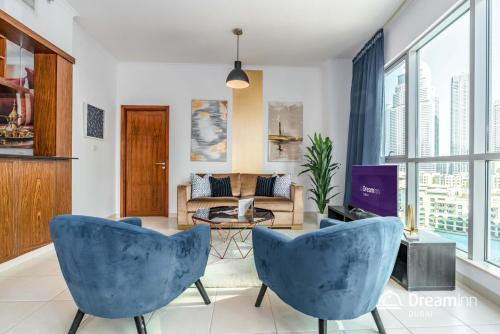 Dream Inn Apartments - Burj Residences - main image