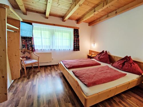 Elto Wagau – Fusch an der Grossglocknerstrasse, MN