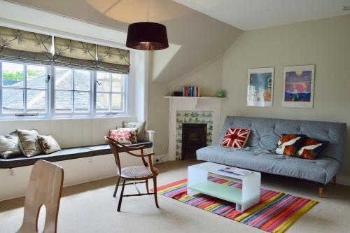 Amazing Morningside Two Bedroom Flat, Newington, Edinburgh and the Lothians