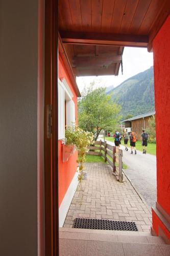 Elto Wagau – Fusch an der Grossglocknerstrasse, MN