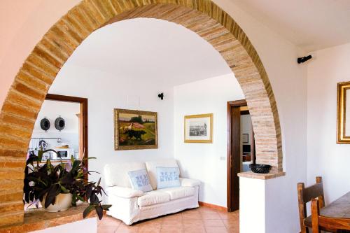 Agriturismo Cavalierino