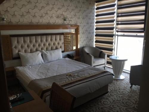 Demosan City Hotel in Konya