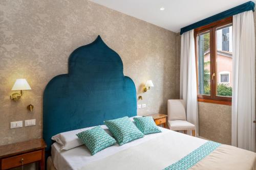 Hotel Villa Rosa - image 9