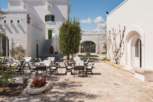 Masseria Il Melograno