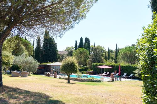 Agriturismo Cavalierino - 전망
