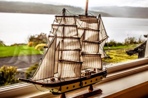 The Creggans Inn - image 11