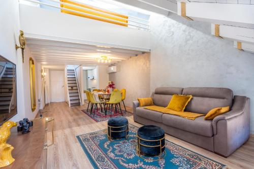  GuestHost - OTTO HOUSE - Castello di Udine Cozy Flat in Udine