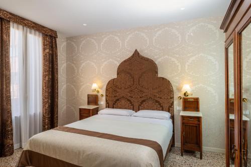 Hotel Villa Rosa - image 8