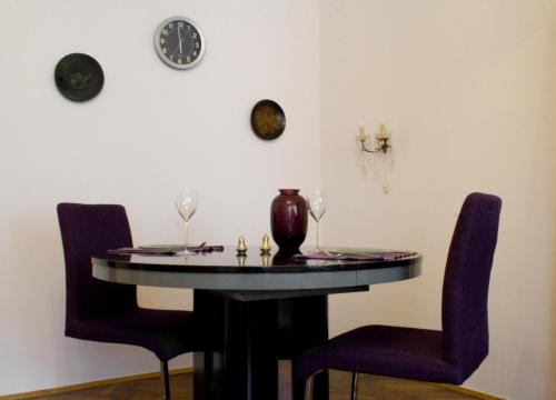 Apartments ABA Zagreb Room Type - Standard Apartment