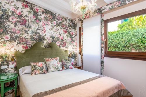 Hotel Villa Rosa - image 14