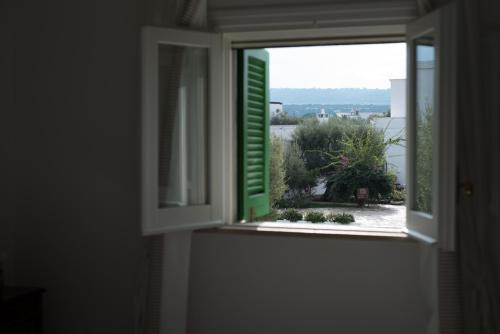 Masseria Il Melograno