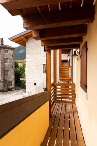 Albergo Diffuso Polcenigo Casa Blas - main image