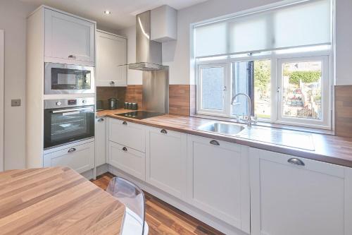 Host & Stay - Baslow Road, Serviced Apartment