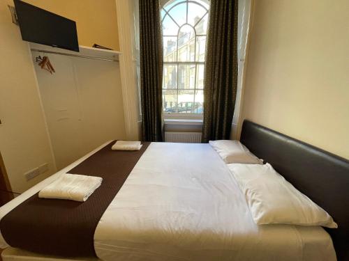 Kings Cross Hotel London