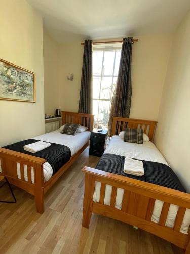 Kings Cross Hotel - image 8