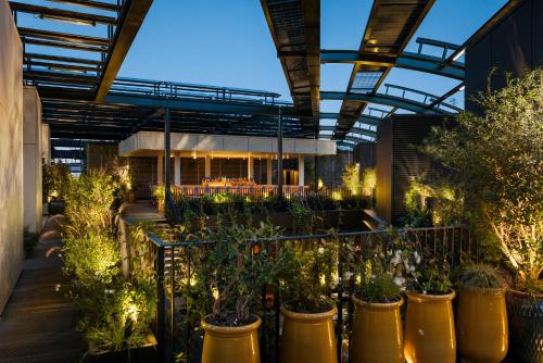 Hôtel Madame Rêve - image 2