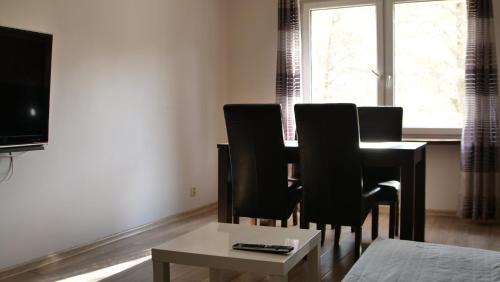 ESEN Apartamenty Centrum