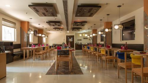 Food and beverages, Ginger Bangalore IRR, Koramangala in Marathahalli