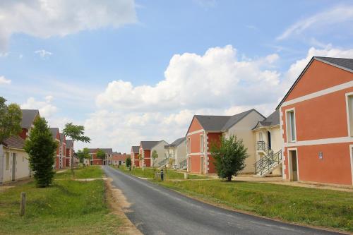 Villa Bellagio Amboise by Popinns - image 3