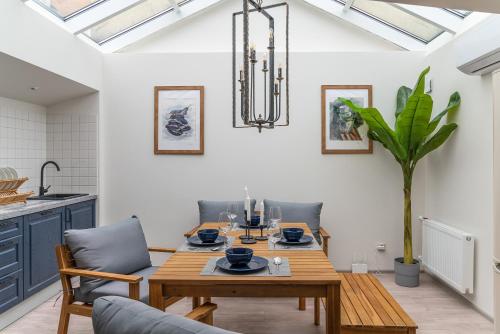 LetYourFlat 'Mansarda' 1 bedroom