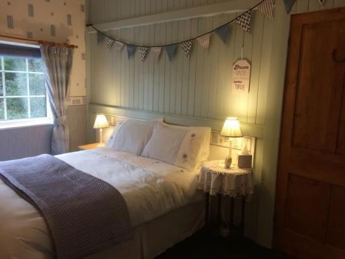 Brookfield Cottage, Hayfield, Greater Manchester