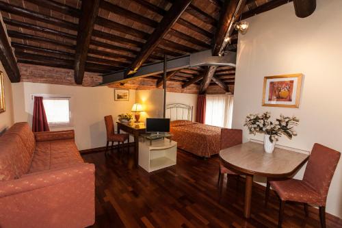  Residence Bertolini, Pension in Padua bei Curtarolo