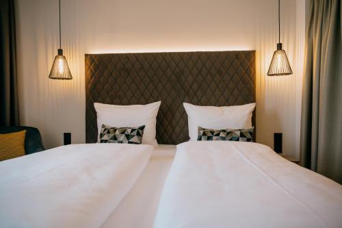 LOOM Hotel & Skybar in Eislingen/Fils, Deutschland