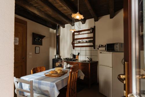 Albergo Diffuso Polcenigo Ciasa VeS - Visinale